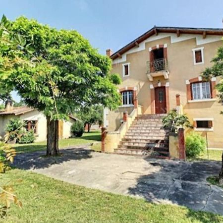 Le Clos De La Gravette Bessieres ภายนอก รูปภาพ